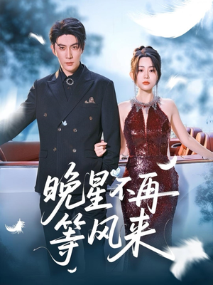 晚星不再等风来(65集) 晚星不再等风来(65集)温柔追捕短剧