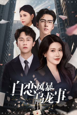 自恋风暴乌龙事(60集) 自恋风暴乌龙事(60集)精彩短剧抢先看