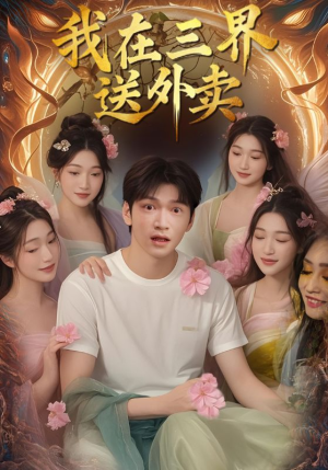我在三界送外卖（88集）好看的短剧分享