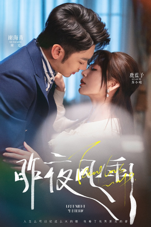 昨夜风雨(63集) 昨夜风雨(63集)短剧太好看