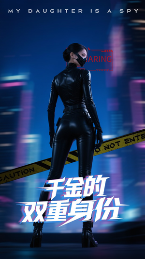 千金的双重身份(62集) 千金的双重身份(62集)短剧上头又好看