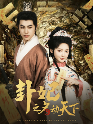 卦妃之名动天下(80集) 卦妃之名动天下(80集)超好看短剧推荐