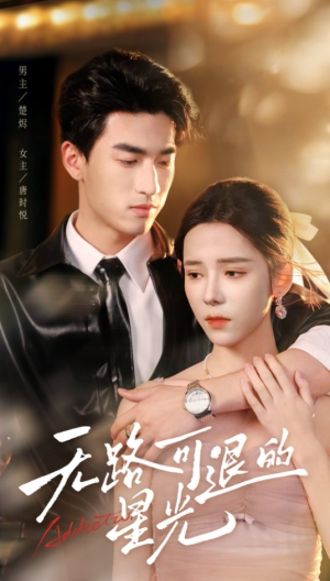 无路可退的星光(54集) 无路可退的星光(54集)热门短剧看不停