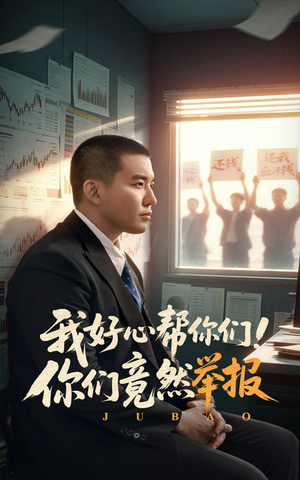 我好心帮你们!你们竟然举报(60集) 我好心帮你们!你们竟然举报(60集)每日短剧分享