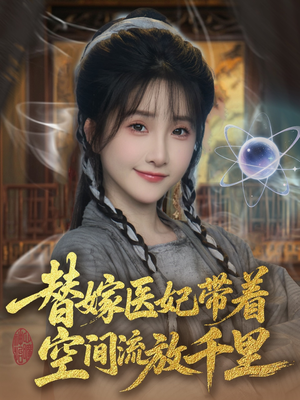 替嫁医妃带着空间流放千里 (91集) 替嫁医妃带着空间流放千里 (91集)热播短剧分享