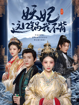 妖妃这口锅我不背(60集) 妖妃这口锅我不背(60集)短剧太精彩了