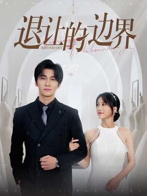退让的边界（46集）越看越好看短剧