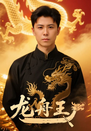 龙舟王（79集）直接看到大结局