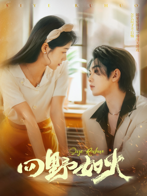 四野如火(79集) 四野如火(79集)热播短剧追不停