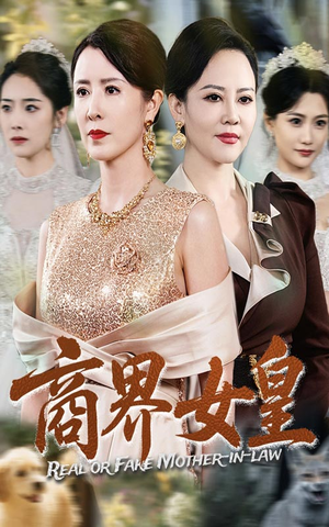 商界女皇(70集) 商界女皇(70集)更新时间