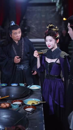 厨神仙尊(65集) 厨神仙尊(65集)红果短剧免费看