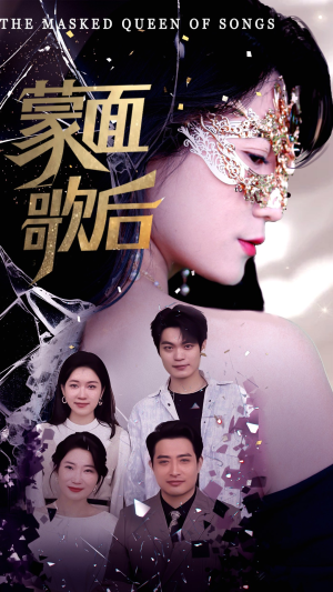 蒙面歌后（50集）第一集