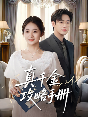 真千金攻略手册(35集) 真千金攻略手册(35集)精彩短剧又来了