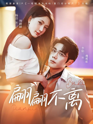 翩翩不离(71集) 翩翩不离(71集)剧好看短剧推荐