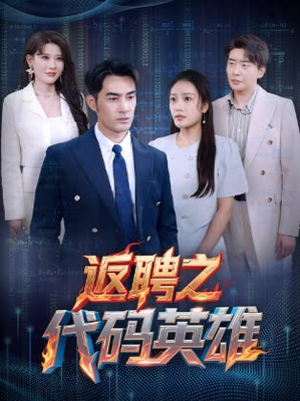 返聘之代码英雄(37集) 返聘之代码英雄(37集)短剧分享剧集