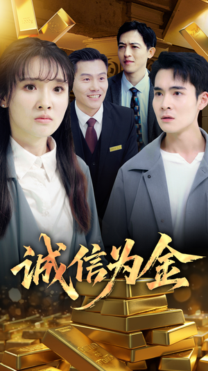 诚信为金(65集) 诚信为金(65集)完整版