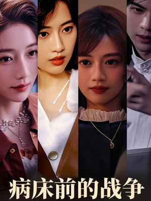 病床前的战争(52集) 病床前的战争(52集)独家资源免费看