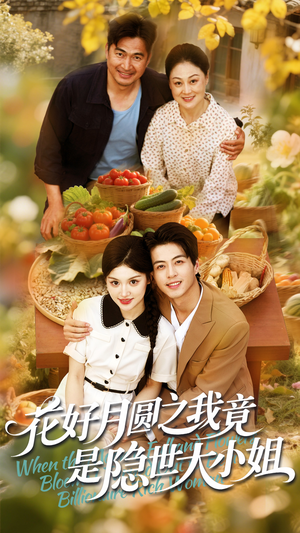 花好月圆之我竟是隐世大小姐(63集) 花好月圆之我竟是隐世大小姐(63集)火爆短剧热播中