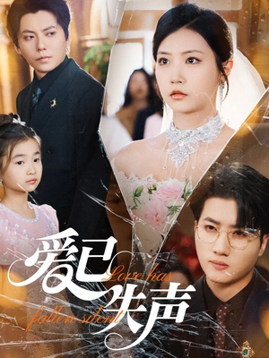 爱已失声(68集) 爱已失声(68集)短剧越看越精彩