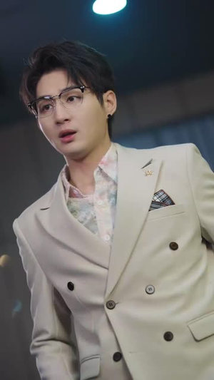 爱意难逃（44集）直接看到大结局