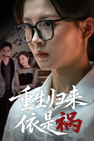 重生归来依是祸(62集) 重生归来依是祸(62集)精彩不断免费看