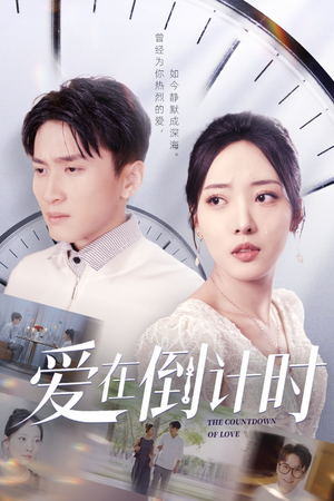 爱在倒计时(30集) 爱在倒计时(30集)热门爆款短剧