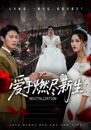 爱于燃尽新生（49集）全网独播免费看