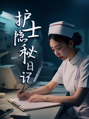 护士隐秘日记（38集）短剧