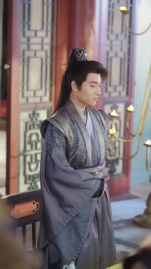 有了皇帝读心术,我在宫里横着走(60集) 有了皇帝读心术,我在宫里横着走(60集)短剧在线观看