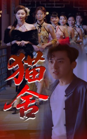 猫舍(34集) 猫舍(34集)哪个短剧网能看