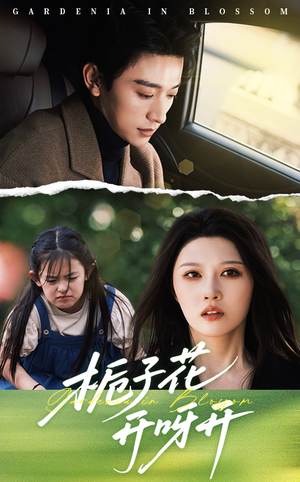 栀子花开呀开（66集）热播古装短剧
