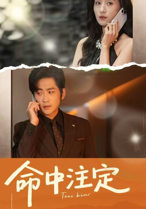 命中注定(33集) 命中注定(33集)精彩短剧来了