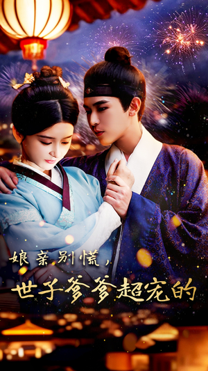 娘亲别慌世子爹爹超宠的(80集) 娘亲别慌世子爹爹超宠的(80集)在线看完整版