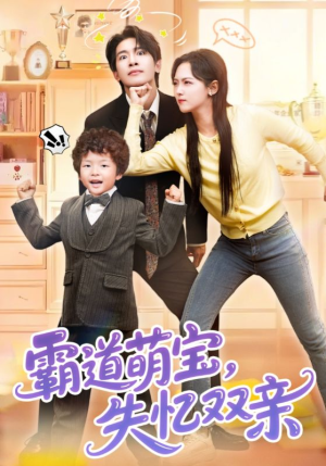 霸道萌宝失忆双亲(93集) 霸道萌宝失忆双亲(93集)短剧全集免费