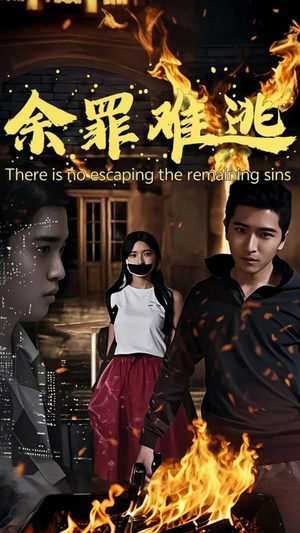 余罪难逃(59集) 余罪难逃(59集)超好看古装短剧