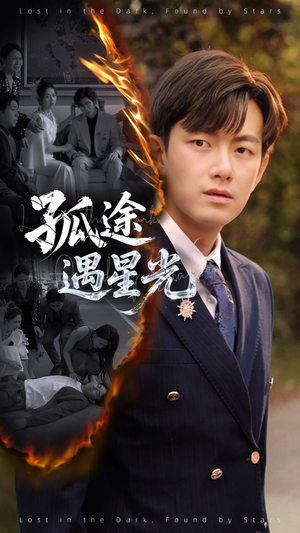 孤途遇星光(55集) 孤途遇星光(55集)百度网盘在线看