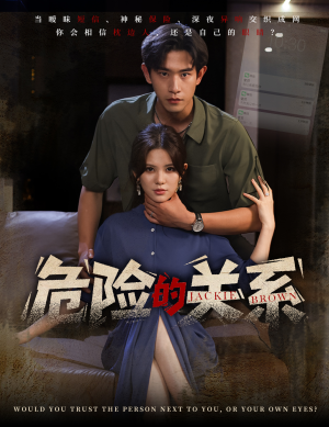 危险的关系（55集）番茄短剧免费看