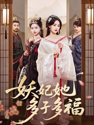 妖妃她多子多福(70集) 妖妃她多子多福(70集)短剧热播推荐