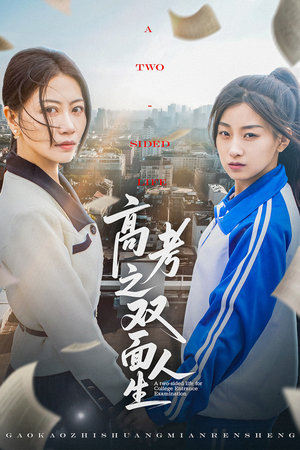 高考之双面人生（71集）西瓜短剧免费看
