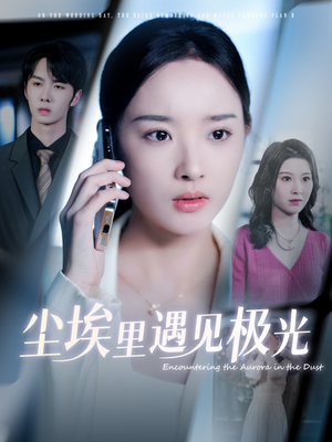 尘埃里遇见极光(30集) 尘埃里遇见极光(30集)小短剧推荐
