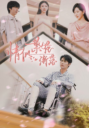 情似繁花渐落(62集) 情似繁花渐落(62集)演员表