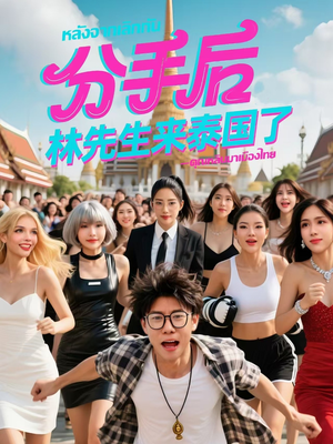 分手后林先生来泰国了(42集) 分手后林先生来泰国了(42集)超甜短剧抢先看