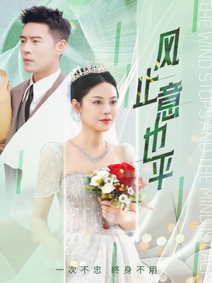 风止意也平(41集) 风止意也平(41集)短剧也太好看了