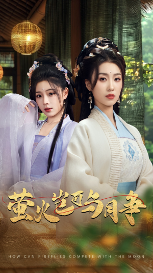 萤火岂可与月争(70集) 萤火岂可与月争(70集)爆款短剧抢先看