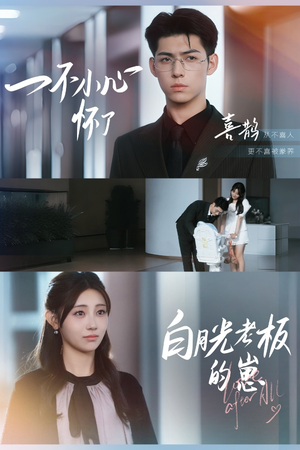 一不小心怀了白月光老板的崽(66集) 一不小心怀了白月光老板的崽(66集)最新热剧免费看