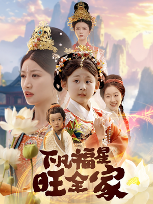 下凡福星旺全家(83集) 下凡福星旺全家(83集)免费短剧看全集