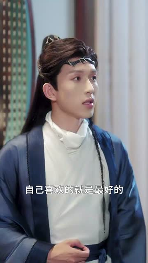 和离后公主她被迫饲养反派影卫（100集）360网盘观看