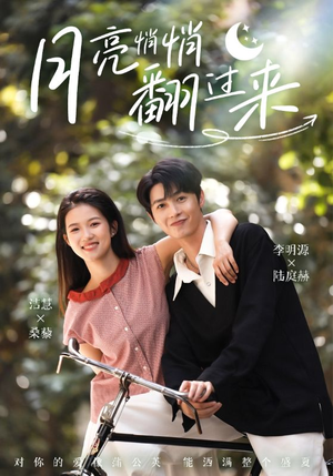 月亮悄悄翻过来（99集）在哪看免费