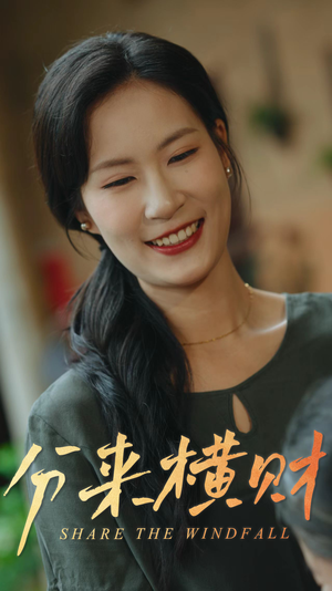 分来横财（29集）全剧免费观看