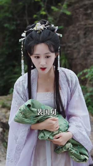 雾锁香山月(82集) 雾锁香山月(82集)古装短剧推荐